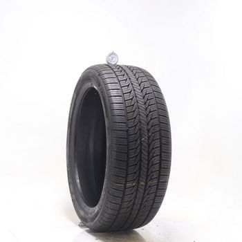 Used 245/40R19 General Altimax RT43 98V - 9/32