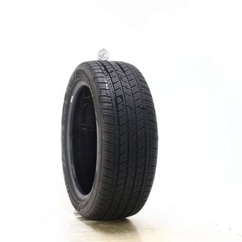 Set of (2) Used 215/50R18 Goodyear Assurance Finesse 92H - 9/32