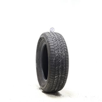 Set of (2) Used 205/65R15 General Altimax RT43 94T - 9.5/32