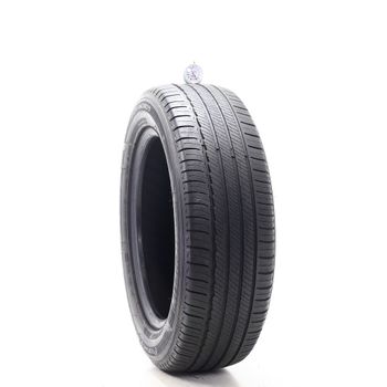 Set of (2) Used 225/60R18 Michelin Primacy MXM4 ZP 104H - 5.5/32