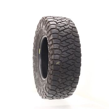 Used LT35X12.5R17 Toyo Open Country RT Trail 125Q - 14.5/32