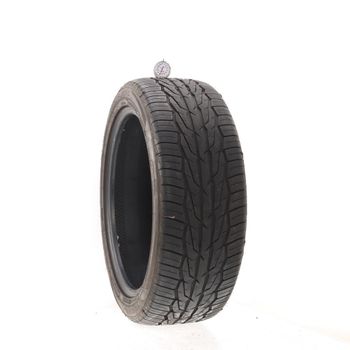 Used 245/45R20 Toyo Extensa HP II 103W - 7.5/32