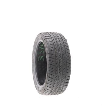 Set of (2) New 215/45R17 Douglas Touring A/S 87W - 8.5/32
