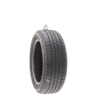 Set of (4) Used 205/55R16 Michelin X Tour A/S T+H 91H - 8.5-9/32