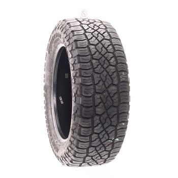 Used LT275/60R20 Mastercraft Courser Trail HD 123/120S - 12/32