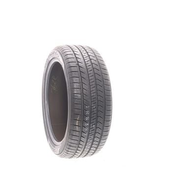 Driven Once 265/45R21 Yokohama Geolandar X-CV G057 104W - 10.5/32