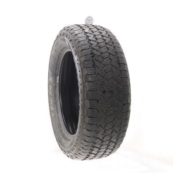 Used 275/60R20 Bridgestone Dueler A/T Ascent Enliten 115T - 10.5/32