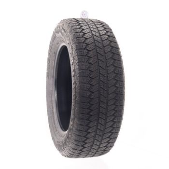 Set of (2) Used 275/60R20 Bridgestone Dueler A/T RH-S 115S - 10-10.5/32