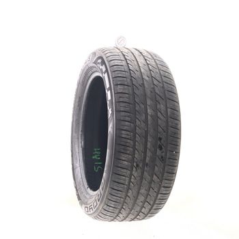 Used 275/50ZR20 Arroyo Grand Sport A/S 113Y - 8.5/32