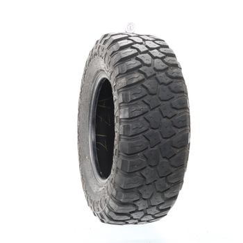 Used LT35X12.5R18 Forceland Rebel Hawk M/T 123Q - 13.5/32