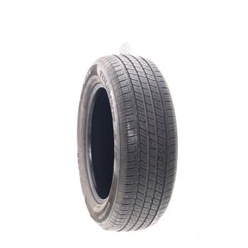 Set of (4) Used 235/60R18 Vantage Touring A/S 107V - 7.5-9/32
