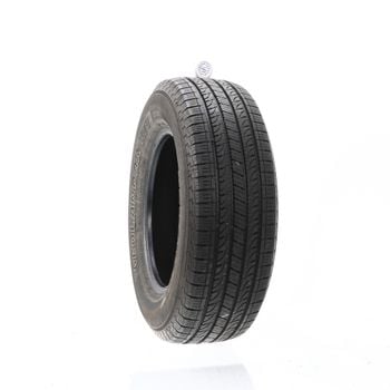 Used 255/65R17 Yokohama Geolandar H/T G056 108T - 11/32