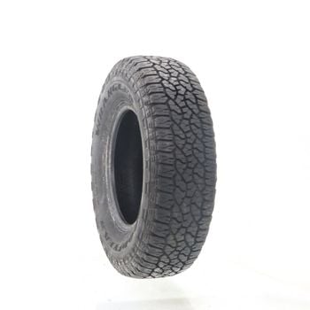 Driven Once 235/75R15 Goodyear Wrangler Trailrunner AT 105S - 13/32