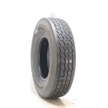 Set of (2) Used ST235/85R16 Provider F835 132/127M - 10/32