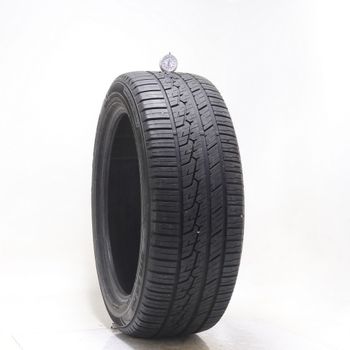 Set of (2) Used 245/50R20 Sumitomo HTR A/S P03 102V - 7-8/32