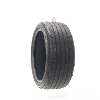 Set of (2) Used 255/40R20 Goodyear Eagle F1 Asymmetric 5 TO SoundComfort 101W - 6-6.5/32