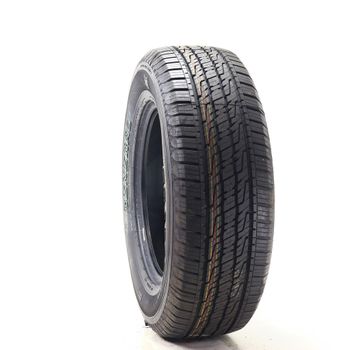 New 265/65R18 General Grabber STX2 114T - 12/32