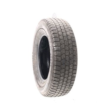 Used LT245/75R17 Westlake SL309 121/118Q - 9.5/32