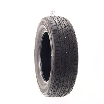 Set of (2) Used 235/65R18 Firestone All Season (Firestone) 106H - 8.5/32