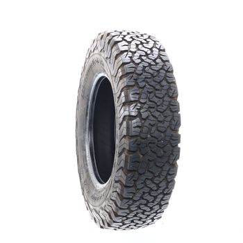 Used LT235/80R17 BFGoodrich All-Terrain T/A KO2 120/117S - 14.5/32
