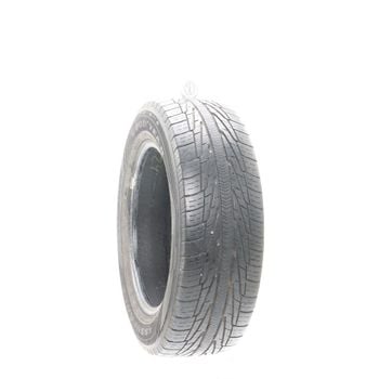 Used 215/65R17 Goodyear Assurance Tripletred AS 98H - 6.5/32