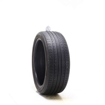 Set of (4) Used 215/45R18 Hankook Kinergy GT 89V - 6-6.5/32