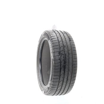 Used 235/45R18 Pirelli P Zero AS Plus 3 Elect PNCS 98Y - 8/32