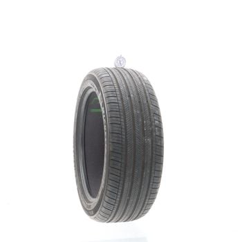 Set of (4) Used 235/45R18 Michelin Primacy All Season TO Acoustic 98W - 6-7/32
