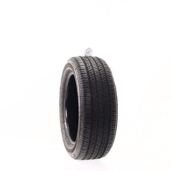 Set of (4) Used 205/55R16 Bridgestone Turanza EL400-02 91H - 9/32