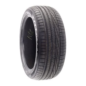 Set of (4) New 245/45R19 Goodyear Eagle RS-A2 98V - 10/32