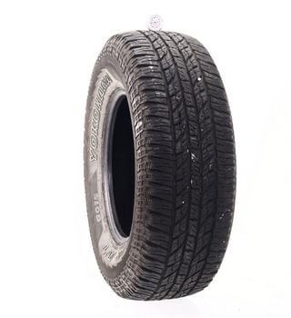 Used 285/70R17 Yokohama Geolandar A/T G015 117T - 10/32