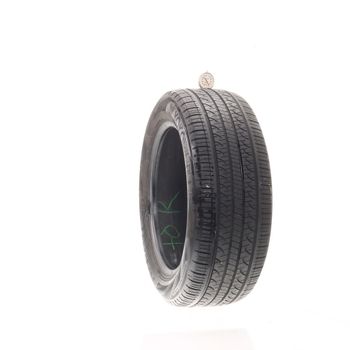 Set of (2) Used 225/55R17 Yokohama Avid GT S35 97V - 5.5/32