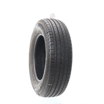 Set of (4) Used 245/70R17 Michelin Primacy LTX 110T - 9.5-10/32