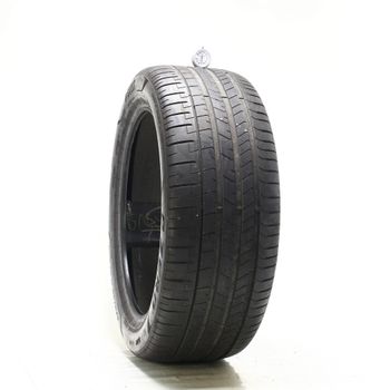 Used 275/45R21 Pirelli P Zero PZ4 MOE-S PNCS ELECT Run Flat 110H - 7/32