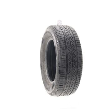 Used 235/65R16 Continental TrueContact Tour 103T - 6/32