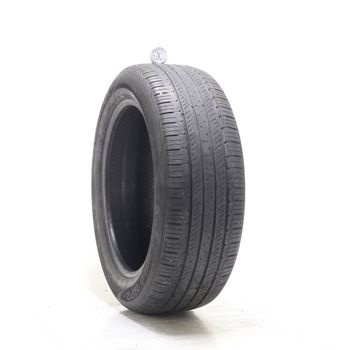 Used 235/55R19 Hankook Dynapro HP2 101V - 6/32