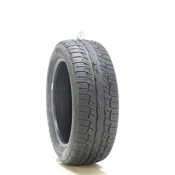 Set of (2) Used 235/55R19 BFGoodrich Advantage T/A Sport LT 101H - 7.5-8/32