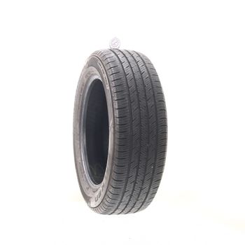 Used 225/60R18 Falken Sincera SN250 A/S 100H - 9/32