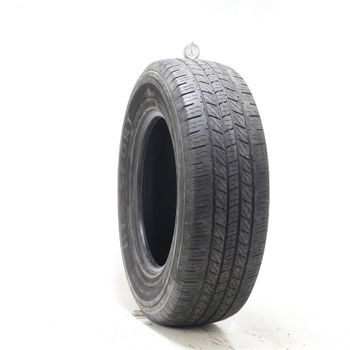 Used LT265/70R18 Eldorado Turbostar HTR Sport 124/121R - 6.5/32