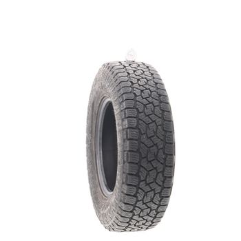 Used 225/75R15 Toyo Open Country A/T III 102T - 10.5/32