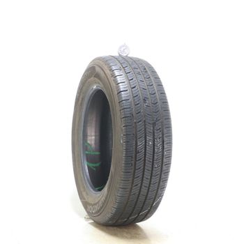 Set of (2) Used 225/65R17 Hankook Kinergy PT 102H - 9-9.5/32