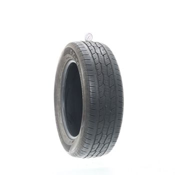 Used 235/60R18 Delinte DX-11 Bandit H/T 107V - 8/32