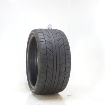 Used 305/30ZR20 Nitto NT555 G2 103W - 7/32