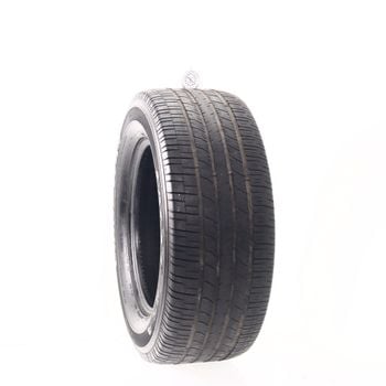 Set of (2) Used 265/60R17 Goodyear Eagle RS-A 108V - 5/32