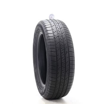 Set of (2) Used 225/60R18 Hercules Roadtour 655 MRE 100H - 7.5-8/32
