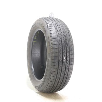 Used 255/55R20 Pirelli Scorpion MS 107H - 8/32