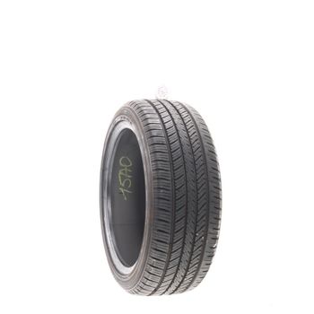Set of (4) Used 225/45R18 Yokohama YK-GTX 95V - 11-11.5/32