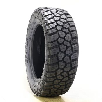 New 275/60R20 Cooper Discoverer Rugged Trek 115T - 99/32