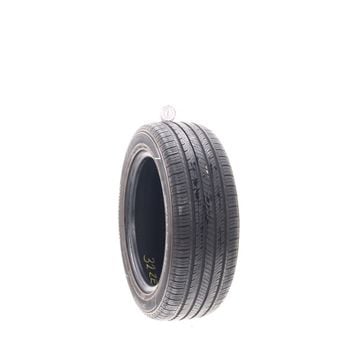 Set of (4) Used 205/55R16 Blackhawk Street-H HH11 94V - 7-8.5/32