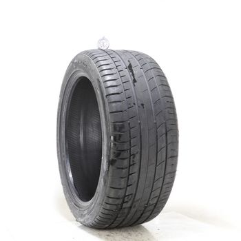 Used 295/40ZR20 Accelera IOTA ST68 110Y - 6.5/32